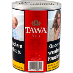 TAWA Red American Blend Feinschnitt 140 g 