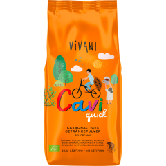 Vivani Bio Cavi quick Kakaohaltiges Getränkepulver 400 g 