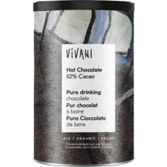 Vivani Bio Hot Chocolate 280 g 