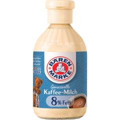 Bärenmarke Genussvolle Kaffee-Milch 8 % Fett 340 g 