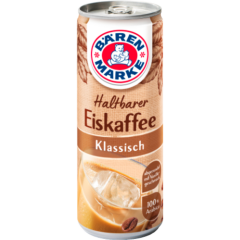 Bärenmarke Der Eiskaffee 1,8 % Fett 250 ml 