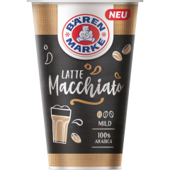 Bärenmarke Latte Macchiato 200 ml 