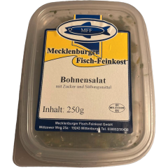 MFF Bohnensalat 250 g 