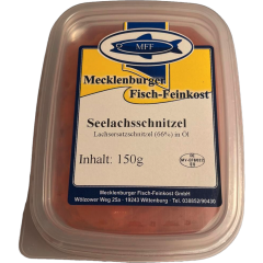 MFF Seelachsschnitzel 150 g 