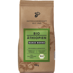 Tchibo Bio Kaffee ganze Bohne 250 g 