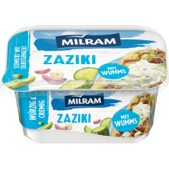 MILRAM Zaziki 185 g 