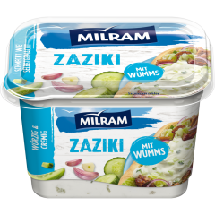 MILRAM Zaziki Family-Pack 379 g 