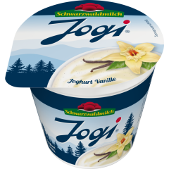 Jogi Joghurt Vanille 