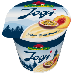 Jogi Joghurt Pfirsich-Maracuja 