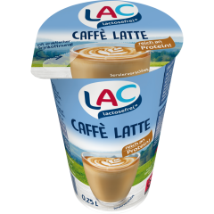 LAC Caffè Latte 0,25 l 
