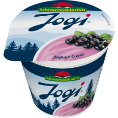 Joghurt Cassos 