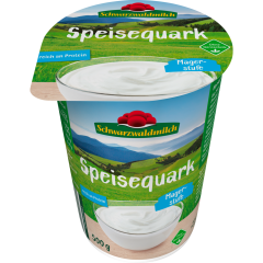 Schwarzwaldmilch Speisequark 500 g 