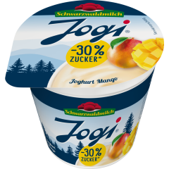Joghurt Mango 