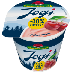 Joghurt Kirsche 