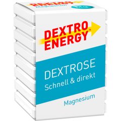 DEXTRO ENERGY* Magnesium 46 g 