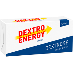 DEXTRO ENERGY* Energy Classic 138 g 