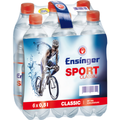 Ensinger Sport Classic 0,5 l 