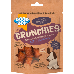 Good Boy Crunchies mit Ente 60 g 