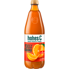 hohes C Orange mit Fruchtfleisch 1 l 