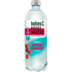 hohes C Functional Water Vitamin 0,75 l 