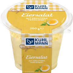 Kühlmann Eiersalat 200 g 