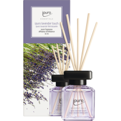 Ipuro Essentials by Ipuro Raumduft Lavender Touch 50 ml 