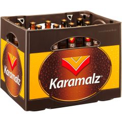 Karamalz Classic - Kiste 20 x 0,5 l 