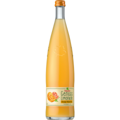 Teinacher Genuss-Limo Orange 0,75 l 