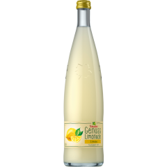 Teinacher Genuss-Limo Zitrone 0,75 l 