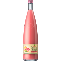 Teinacher Genuss Limo Pink Grapefruit 0,75 l 
