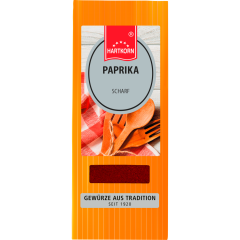 Hartkorn Paprika Scharf 60 g 