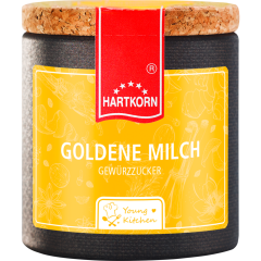 Hartkorn Goldene Milch Gewürzzucker 70 g 
