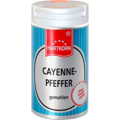 Hartkorn Cayenne-Pfeffer gemahlen 22 g 