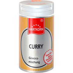 Hartkorn Curry Gewürzzubereitung 28 g 