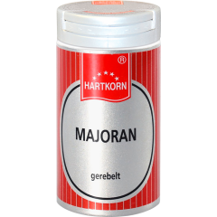 Hartkorn Majoran gerebelt 6 g 