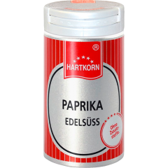 Hartkorn Paprika Edelsüss 30 g 