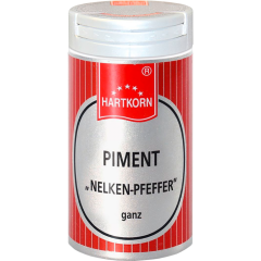 Hartkorn Piment "Nelken-Pfeffer" 23 g 