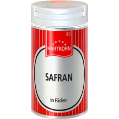 Hartkorn Safran in Fäden 0,1 g 
