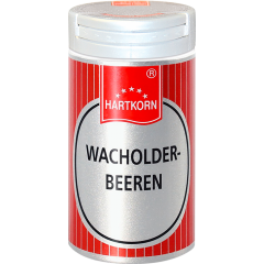 Hartkorn Wacholder-Beeren 18 g 