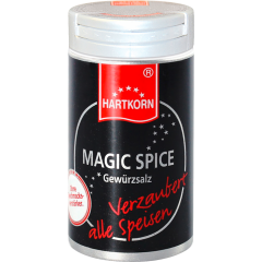 Hartkorn Magic Spice Gewürzsalz 40 g 