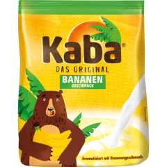 Kaba Das Original Bananen Geschmack 400 g 