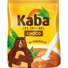 Kaba Das Original Choco 400 g 
