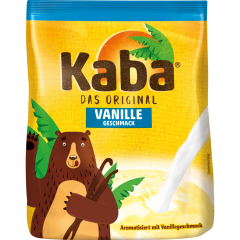 Kaba Das Original Vanille Geschmack 400 g 