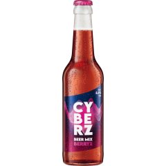 Cyberz Berryz 0,33 l 