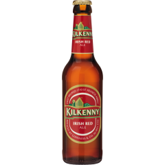 Kilkenny Irish Red Ale 0,33 l 