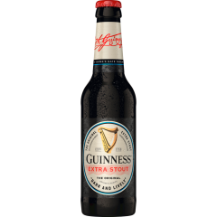 Guinness Extra Stout 0,33 l 