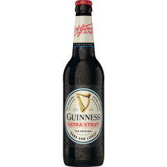 Guinness Extra Stout 0,5 l 