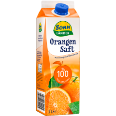 Sonnländer Orangensaft 1 l 