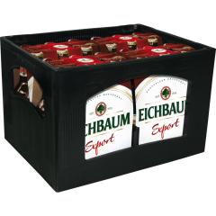 Eichbaum Export 0,33 l x 24 