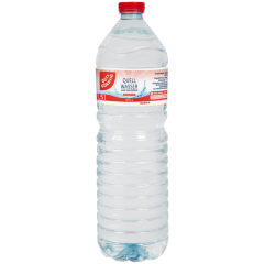 GUT&GÜNSTIG Mineralwasser Still 1,5l DPG 